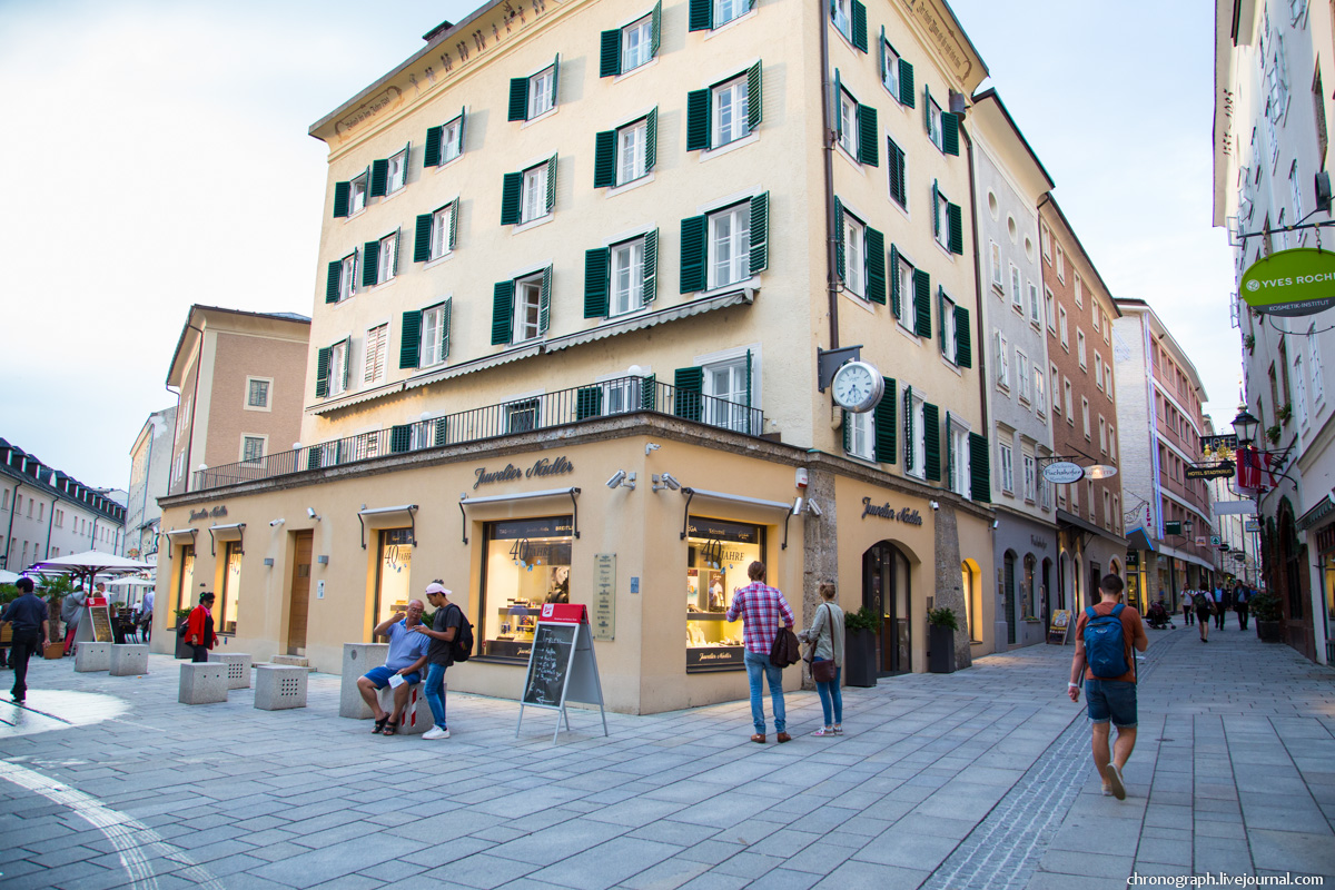 Salzburg
